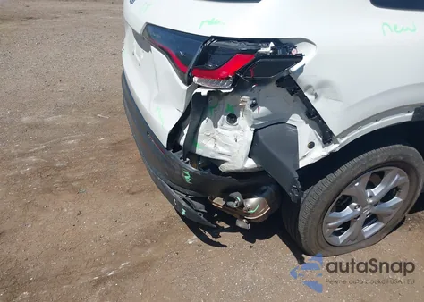 2023 Honda Hr-V Awd Lx from USA, damaged, VIN 3CZRZ2H36PM706995